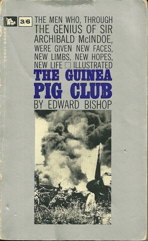 The Guinea Pig Club - Illustrated