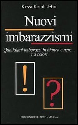 Nuovi imbarazzismi (Paperback)