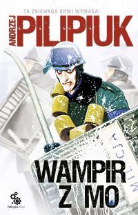 Wampir z MO (Paperback)