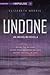 Undone by Elizabeth Norris