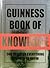The Guinness Book of Knowledge