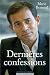 Dernières confessions