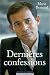 Dernières confessions by Marie Bernard