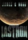 Iástron (Gilaxiad Series, #1)