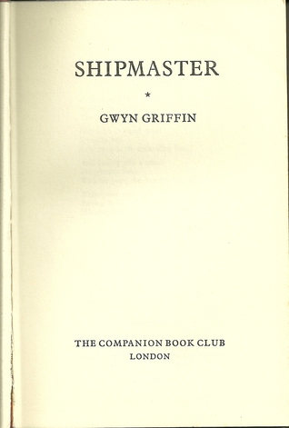 Shipmaster