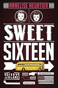 Sweet Sixteen