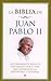 La Biblia de Juan Pablo II