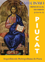 Catecismo PIUCAT
