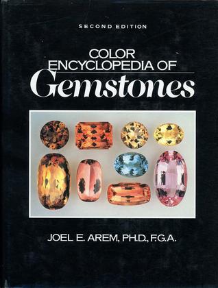 Color Encyclopedia of Gemstones (Hardcover)