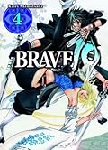 Brave 10, Vol 4