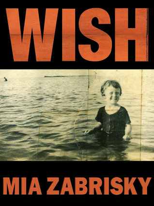 WISH (Shudderville Episodes 1 - 8)