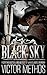 Black Sky (A Mystery-Thriller)