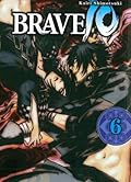 Brave 10, Vol 6