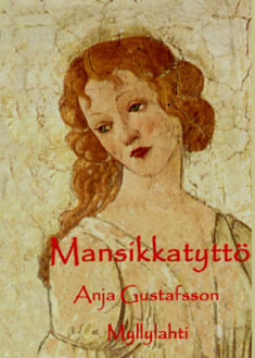 Mansikkatyttö