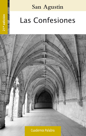 Las Confesiones (Paperback)