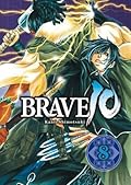Brave 10, Vol 8