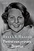 Portret van prinses Beatrix by Hella S. Haasse