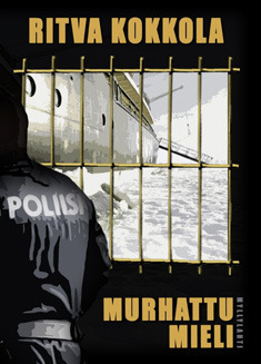 Murhattu mieli (Matias Laitakari, #3)