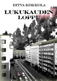 Lukukauden loppu (Matias Laitakari, #1)