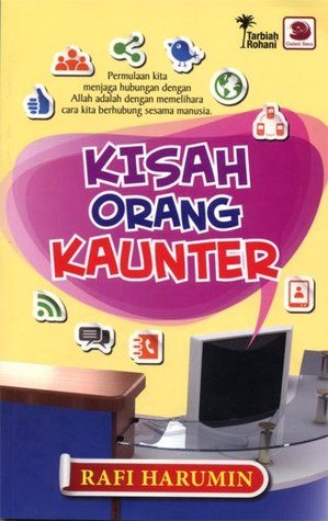 Kisah Orang Kaunter