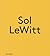 Sol LeWitt