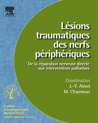 L�sions Traumatiques Des Nerfs P�riph�riques (N� 95): de la R�paration Nerveuse Directe Aux Interventions Palliatives