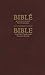 French-English Bilingual Bible (French Edition)