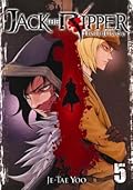 Jack the Ripper: Hell Blade Vol. 5