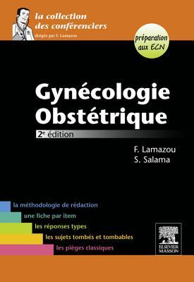 Gyn�cologie-Obst�trique