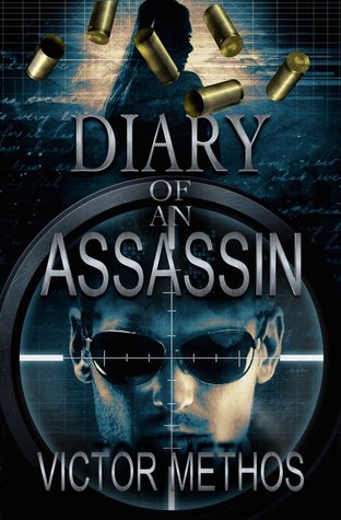 Diary of an Assassin (Kindle Edition)