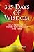 365 Days of Wisdom by Dadi Janki