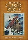 Candle Classic Bible by Alan Parry