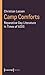 Camp Comforts: Reparative Gay Literature in Times of AIDS (Lettre)