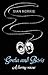Greta and Boris: A Daring R...