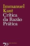 Crítica da Razão ...