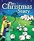 The Christmas Story (Candle Bible for Kids)