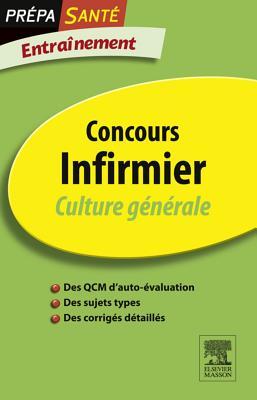 Concours Infirmier Culture G�n�rale Entra�nement