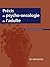 Précis de Psycho-Oncologie de L'Adulte by Darius Razavi