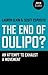 End of Oulipo? by Lauren Elkin