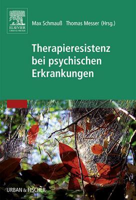 Therapieresistenz Bei Psychischen Erkrankungen