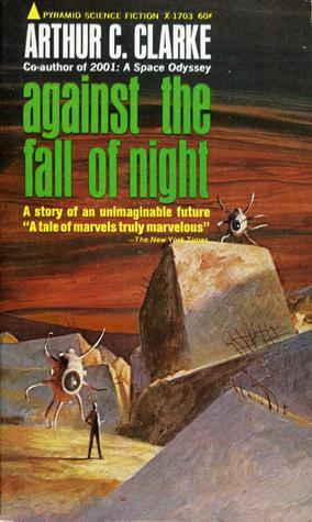 Against the Fall of Night