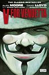 V for Vendetta