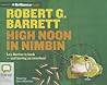 High Noon in Nimbin (Les Norton, 20)