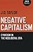 Negative Capitalism by J.D. Taylor