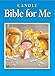 Candle Bible for Me by Juliet David