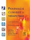 Pharmacie Clinique Et Therapeutique