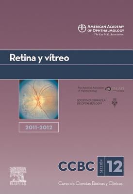 Retina y vítreo. 2011-2012: Sección 12
