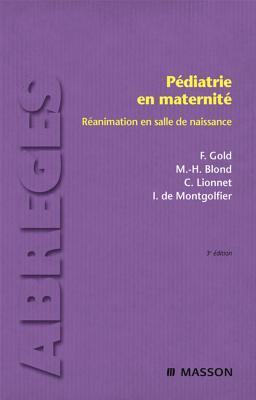 P�diatrie En Maternit�: R�animation En Salle de Naissance