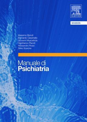 Manuale di Psichiatria
