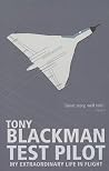 Tony Blackman Tes...